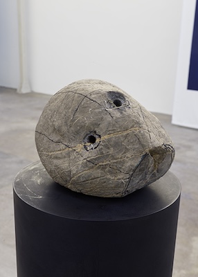 Grotto, model 1:22,7