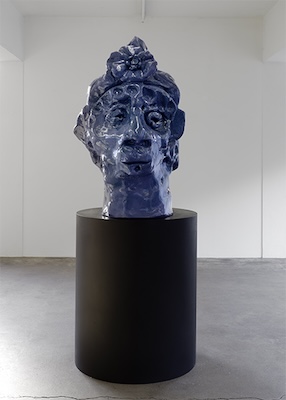 Iroquois Double Head