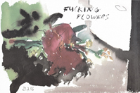 Fucking Flowers