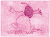 Wattwanderung No. 95