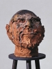 Untitled (Head)