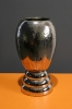 One Man Houses (Vase I)