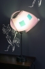 One Man Houses (Standing Lamp)