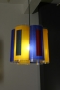 One Man Houses (Hanging Lamp)
