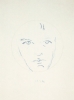 Mirror Drawings