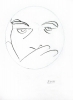 Mirror Drawings