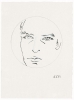 Mirror Drawings