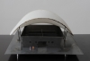 Skulpturenhalle I (Modell 1:100)