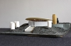 Skulpturenhalle II (Modell 1:100)