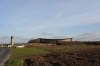 Skulpturenhalle - construction view
