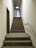 Skulpturenhalle, office/staircase