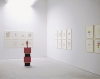 Self Portrait as Candle Holder +<br />Athener Tagebuch