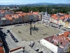 Gallery of Contemporary Art and Architecture - House of Art ÄeskÃ© BudÄjovice Budweis, Czech Republic