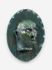 Weinender Held