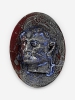 Weinender Held