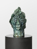 Iroquois Double Head