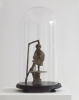 Bronze Woman